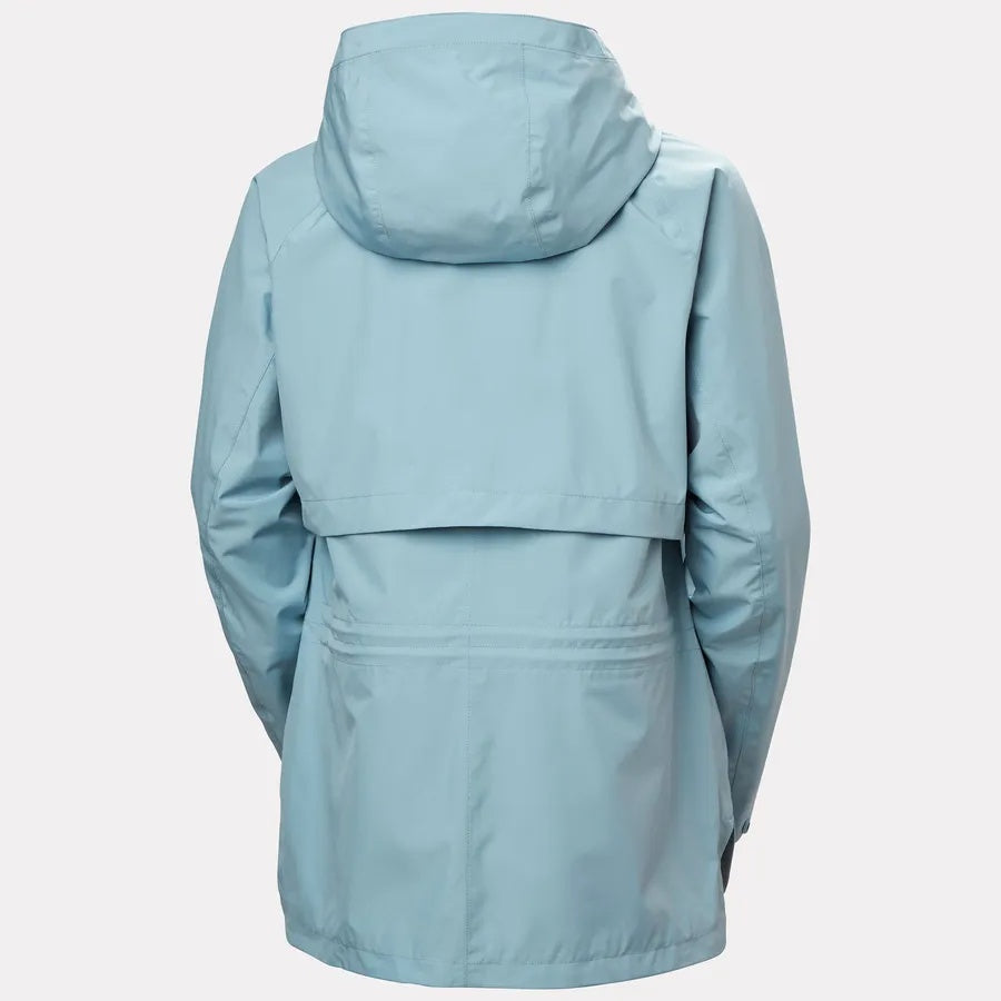 Helly Hansen Women Sienna Rain Jacket | Helly Hansen | Portwest - The Outdoor Shop
