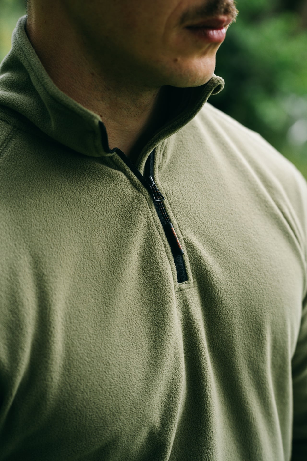 Portwest Men's Ben Fleece