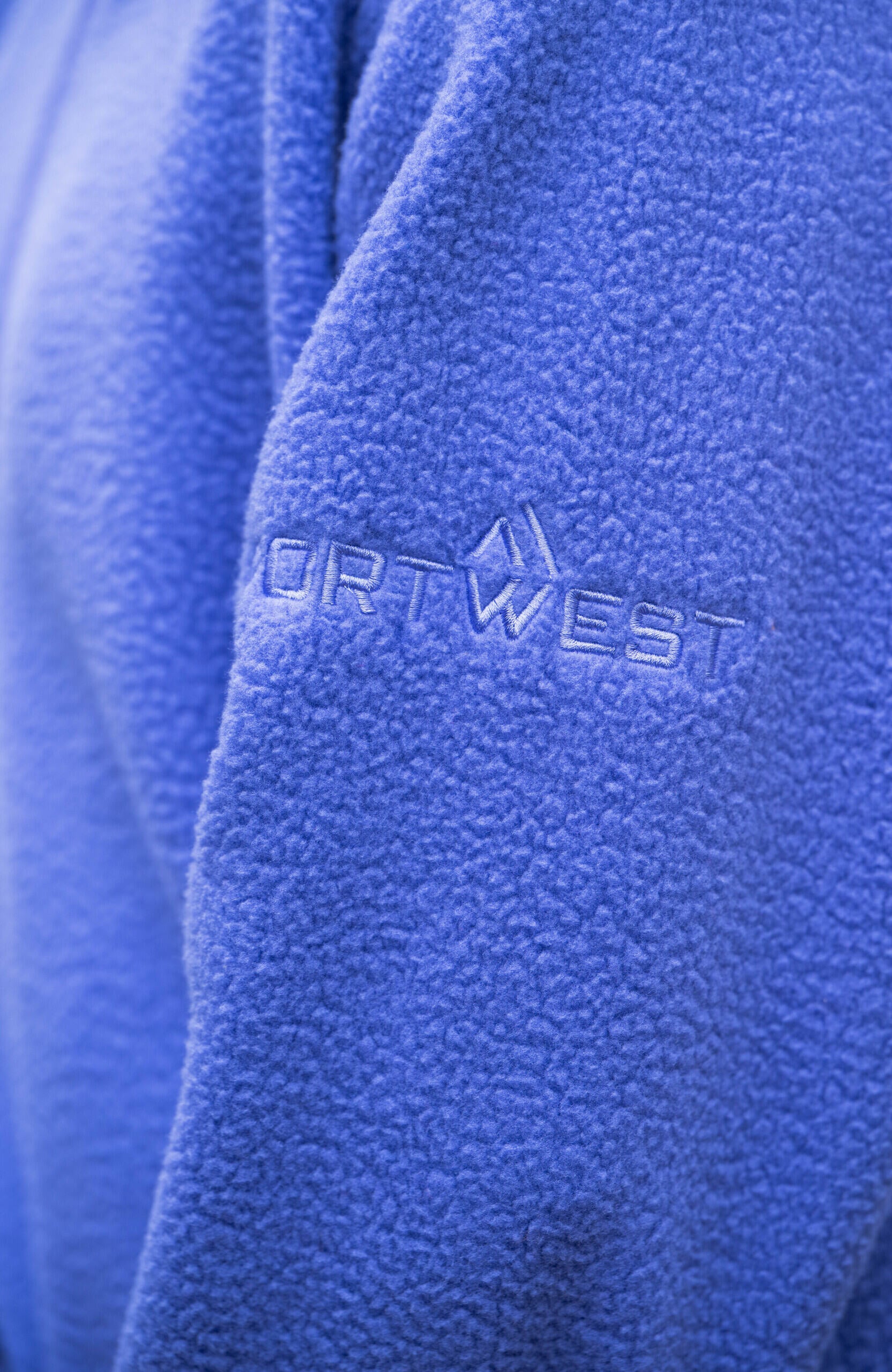 Portwest Women's Wicklow Fleece