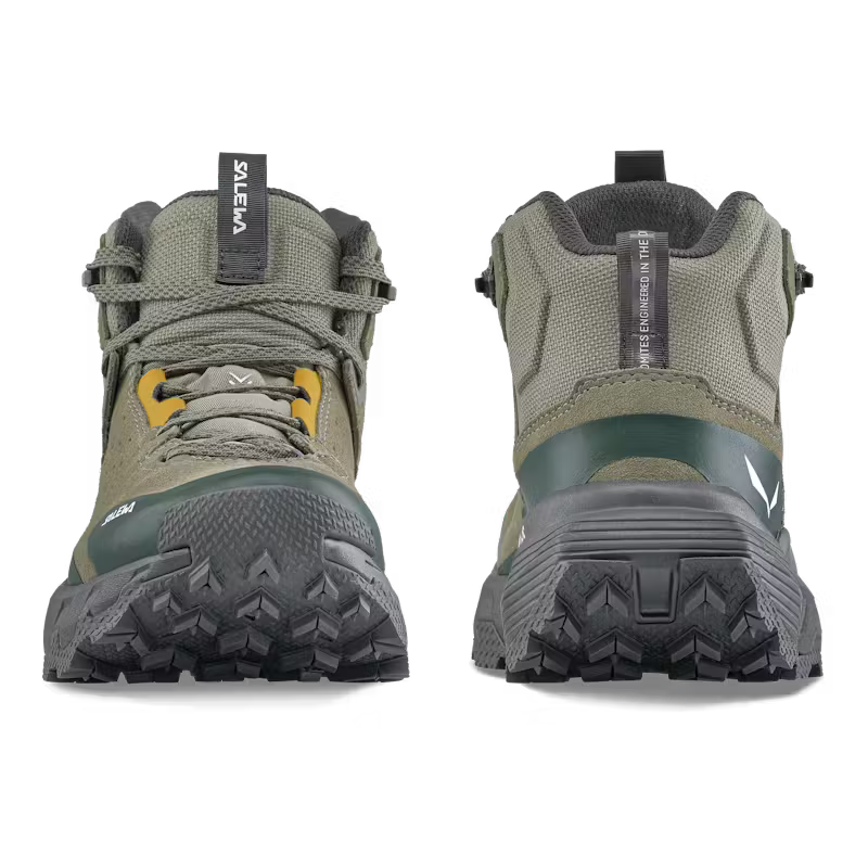 Salewa Pedroc 2 Leather Mid Powertex Boot Men | Salewa | Portwest - The Outdoor Shop