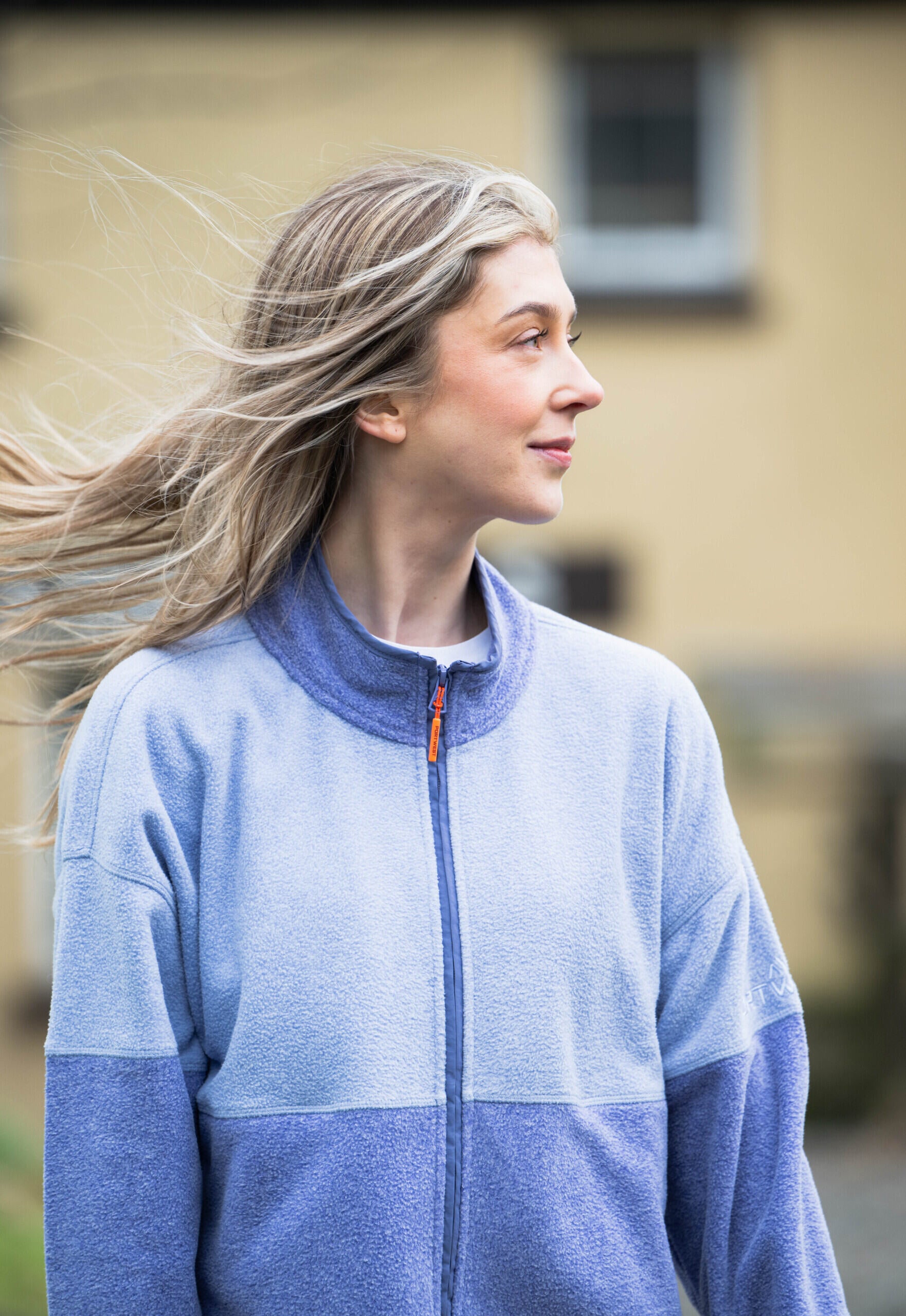 Portwest Women's Bann Fleece
