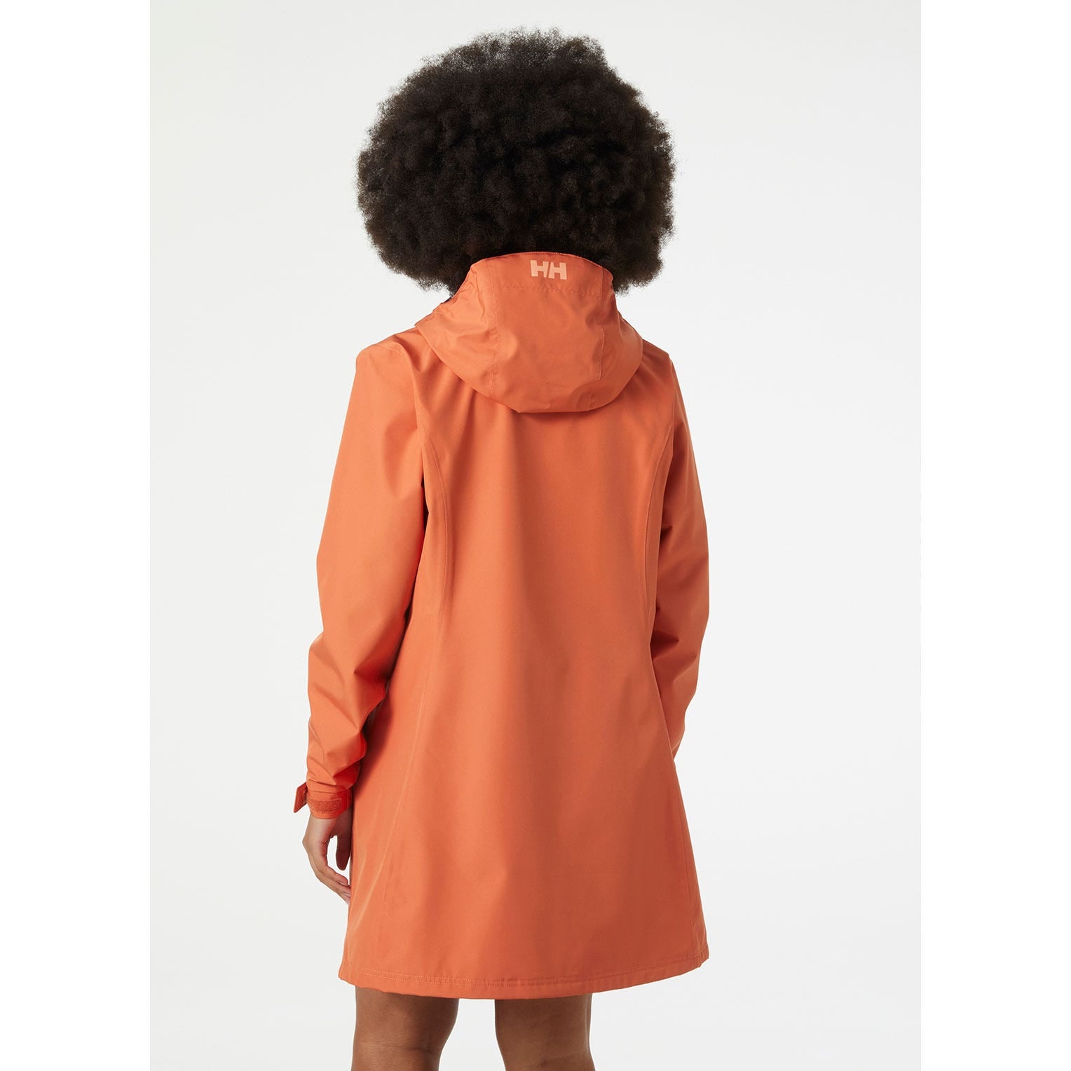 Helly Hansen Womens Long Belfast Jacket | Helly Hansen | Portwest - The Outdoor Shop