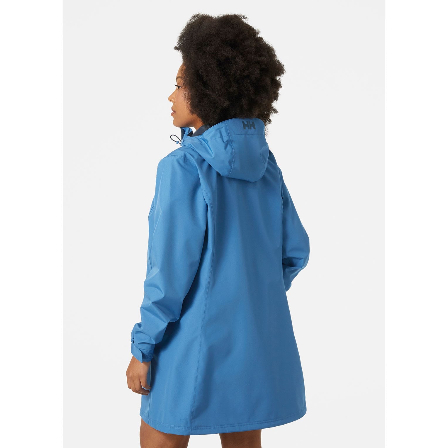 Helly Hansen Womens Long Belfast Jacket | Helly Hansen | Portwest - The Outdoor Shop