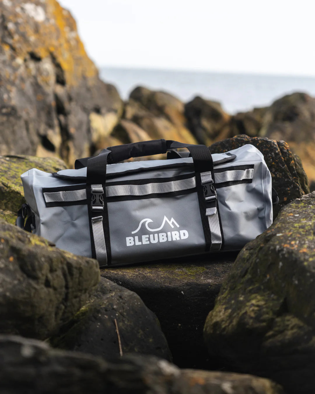 Waterproof Duffle Bag | Bleubird | Portwest - The Outdoor Shop