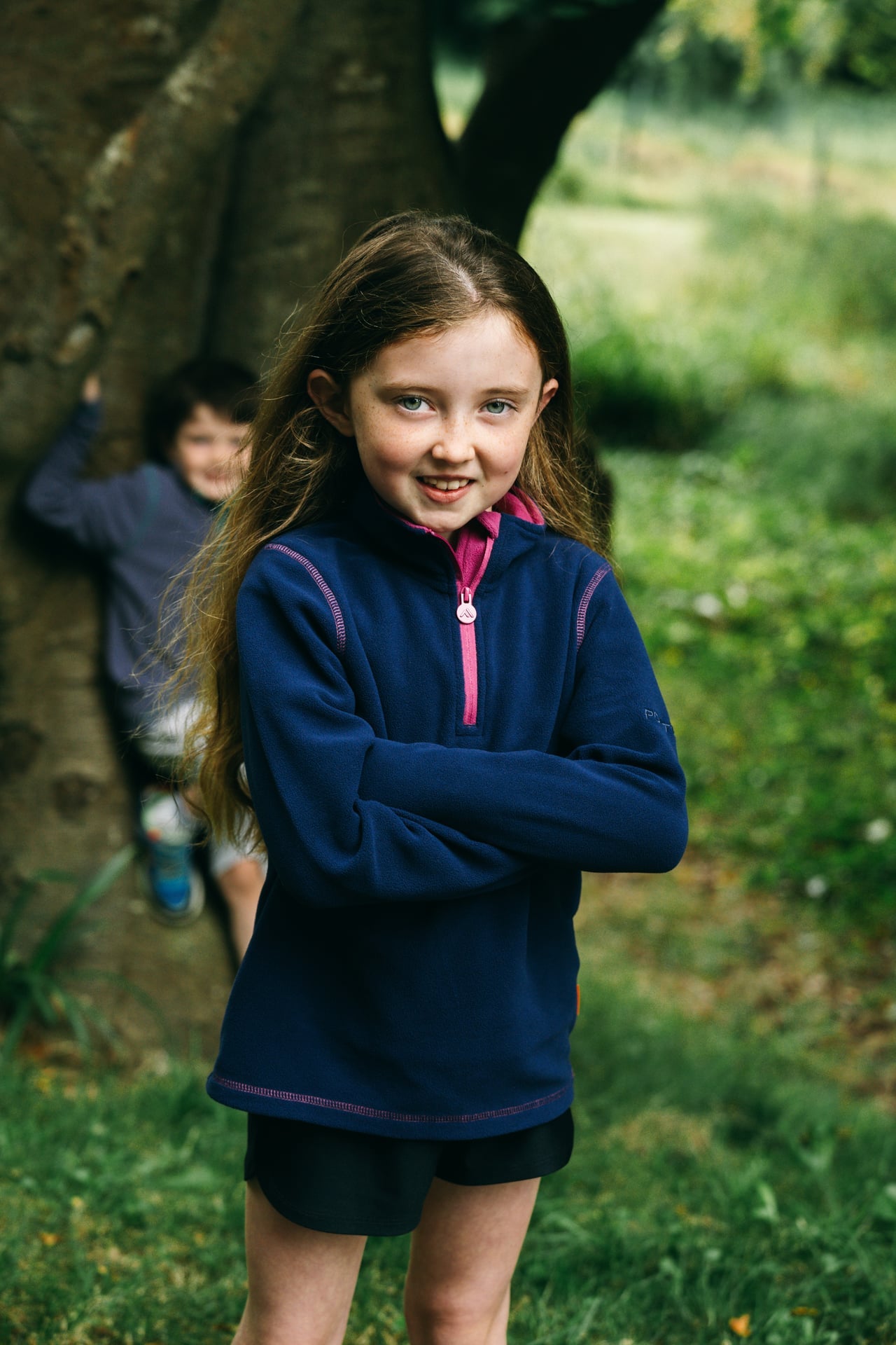 Portwest Kids’ Phoenix Microfleece