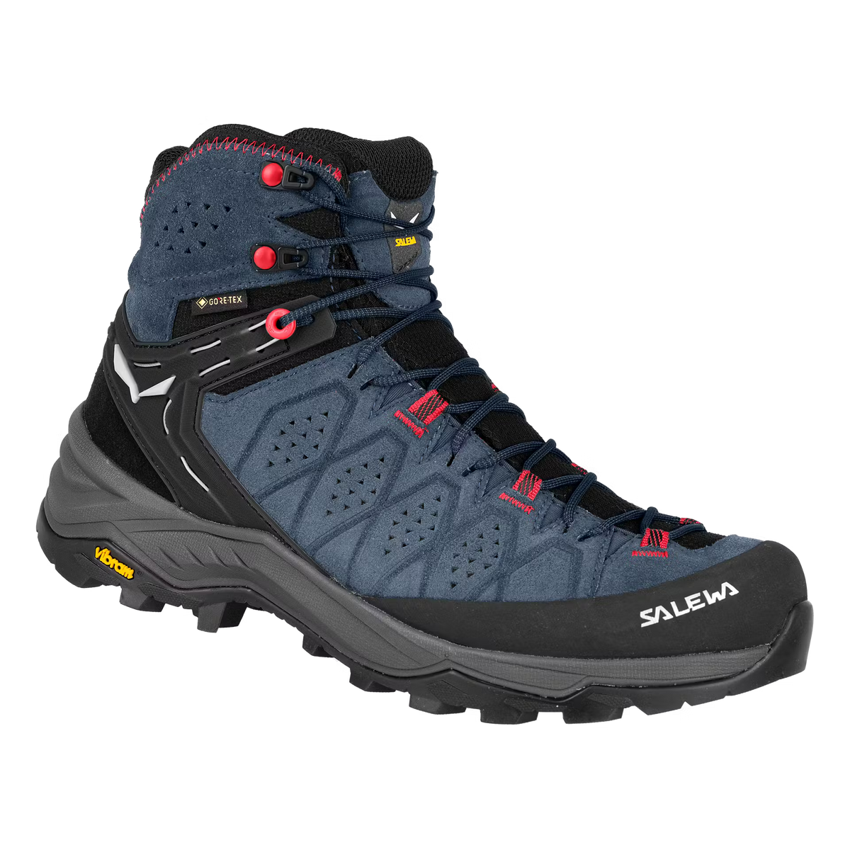 Salewa Alp Trainer 2 Mid GORE-TEX® Women's Shoe | Salewa | Portwest - The Outdoor Shop