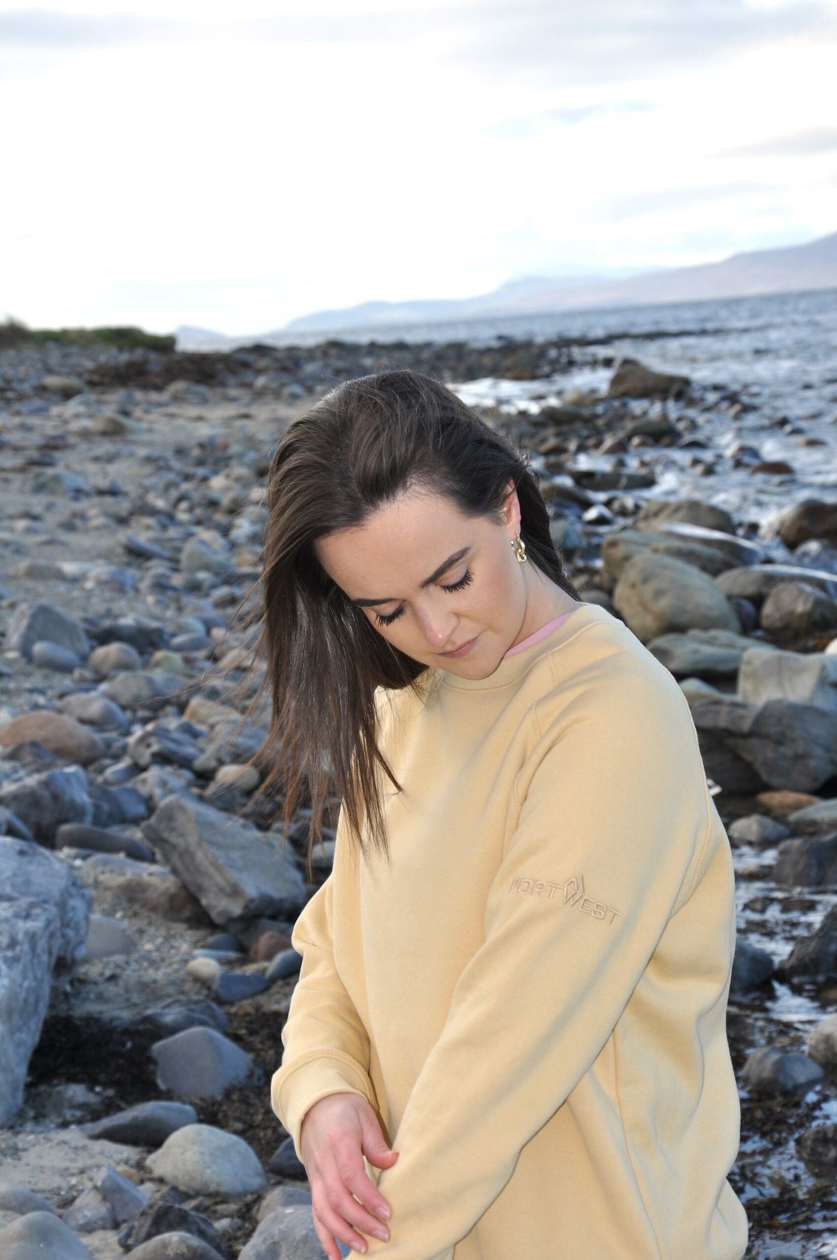 Jake Crew Neck | Portwest | Portwest - The Outdoor Shop