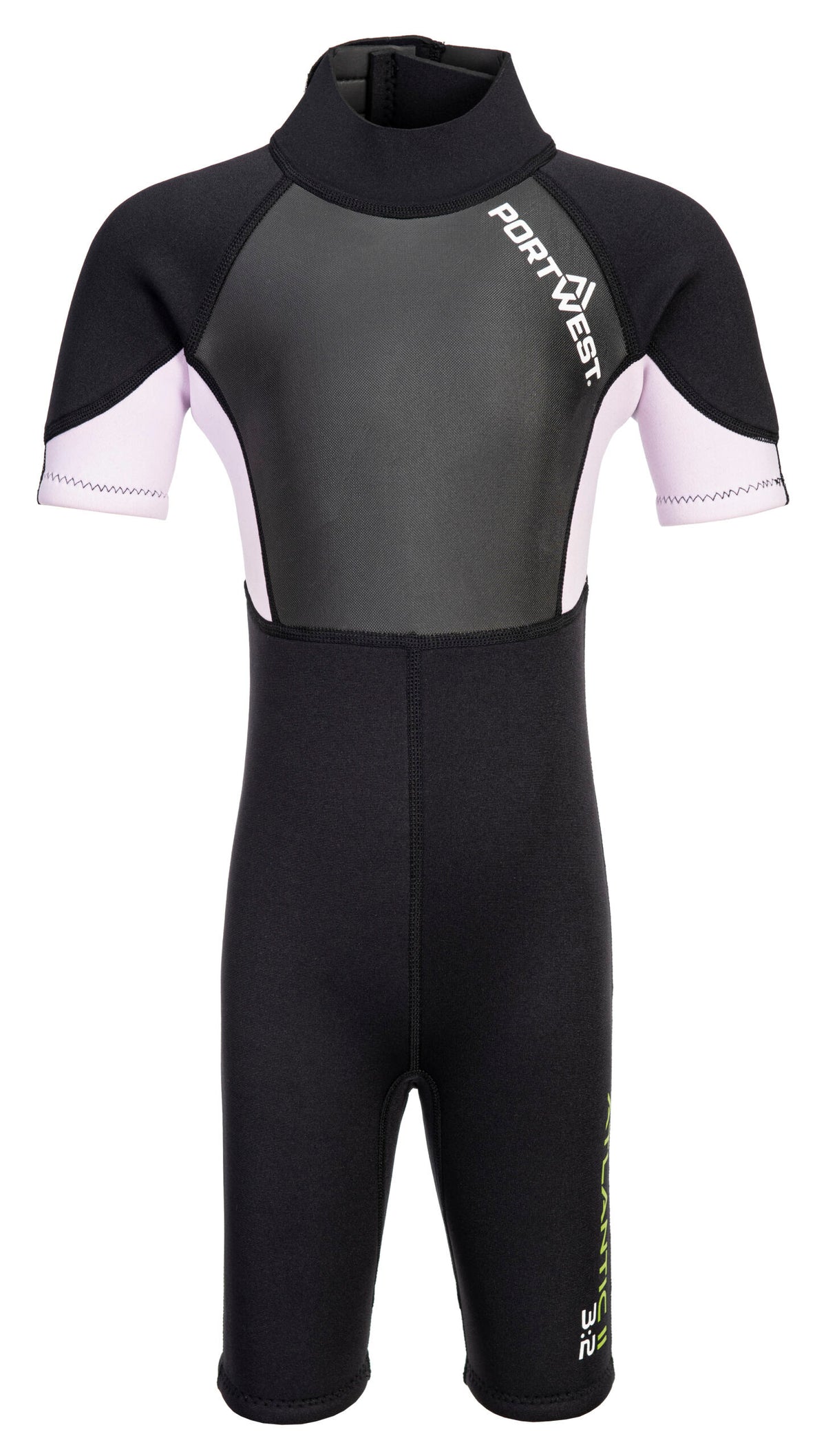 Kid's Louisburgh Shorty Wetsuit | Portwest | Portwest - The Outdoor Shop