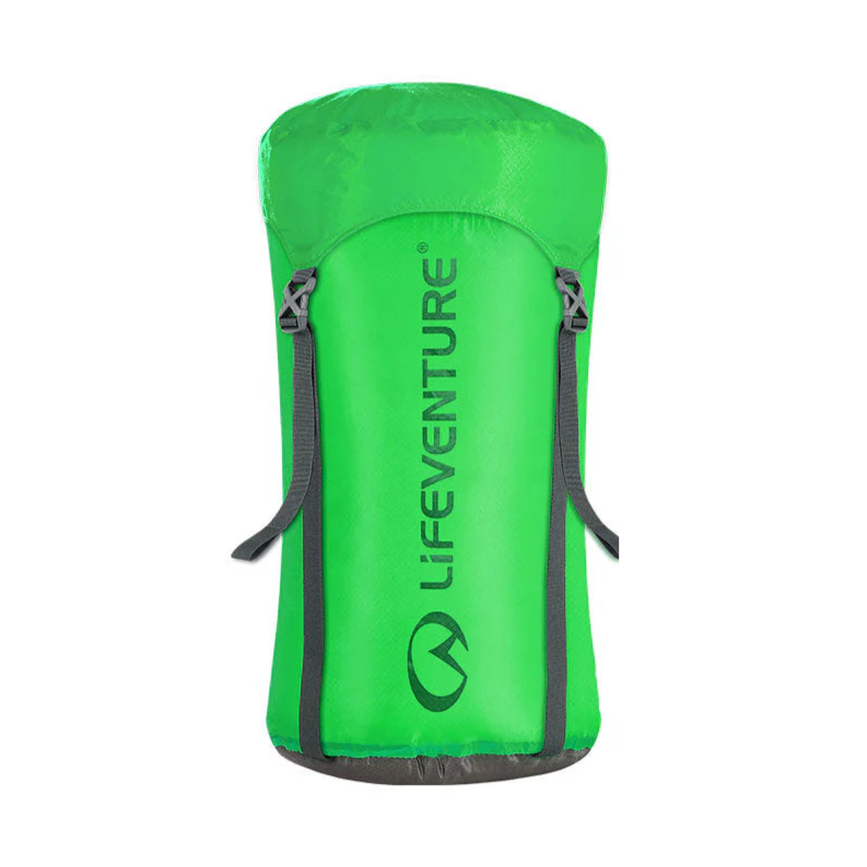 Ultralight 15L Compression Sack | LifeVenture | Portwest - The Outdoor Shop