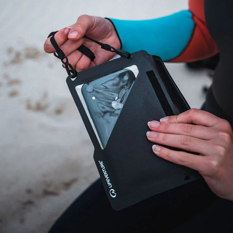 Waterproof Phone Case | LifeVenture | Portwest - The Outdoor Shop