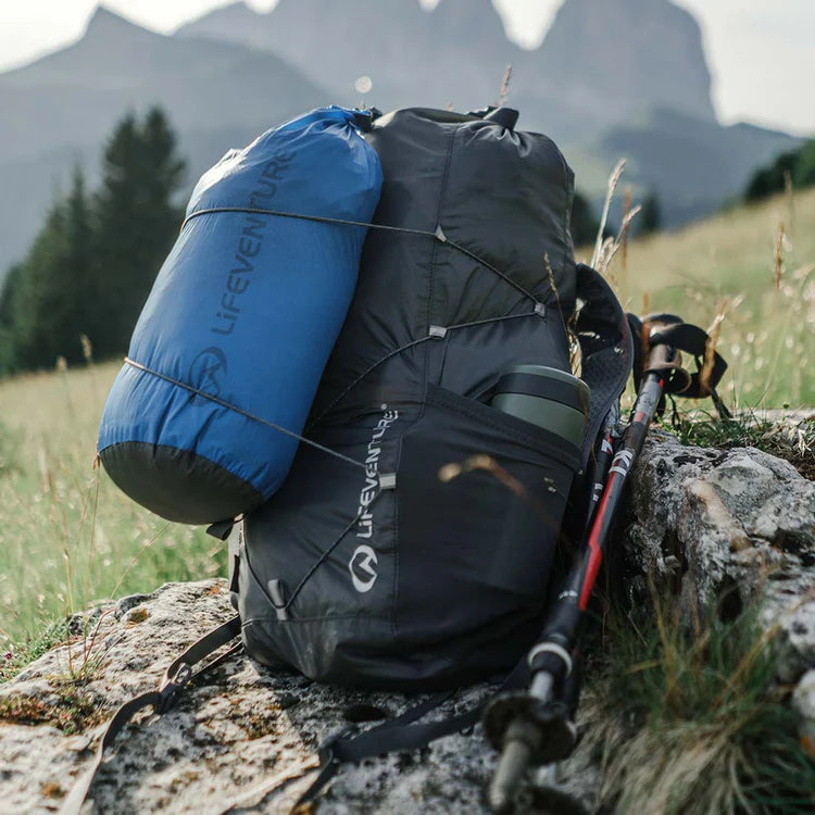 Ultralight 5L Dry Bag | LifeVenture | Portwest - The Outdoor Shop