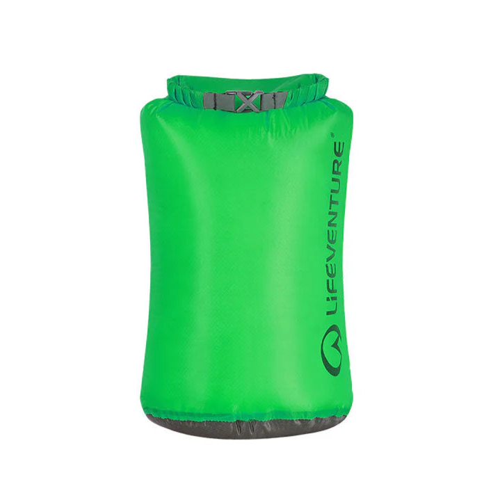 Ultralight 10L Dry Bag | LifeVenture | Portwest - The Outdoor Shop