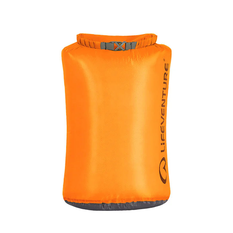 Ultralight 15L Dry Bag | LifeVenture | Portwest - The Outdoor Shop