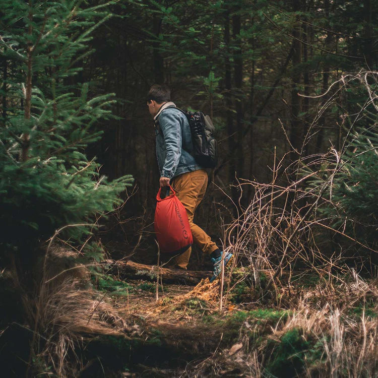 Ultralight 25L Dry Bag | LifeVenture | Portwest - The Outdoor Shop