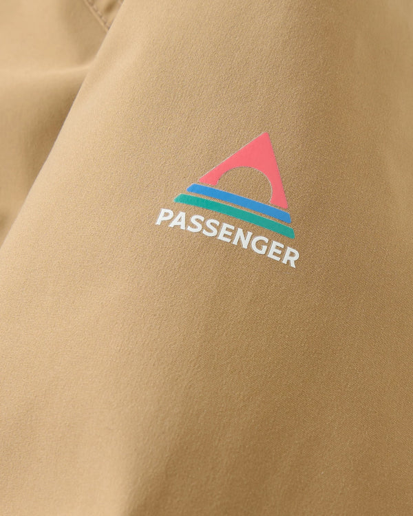 Passenger Men's Baltic Insulated Parka Jacket