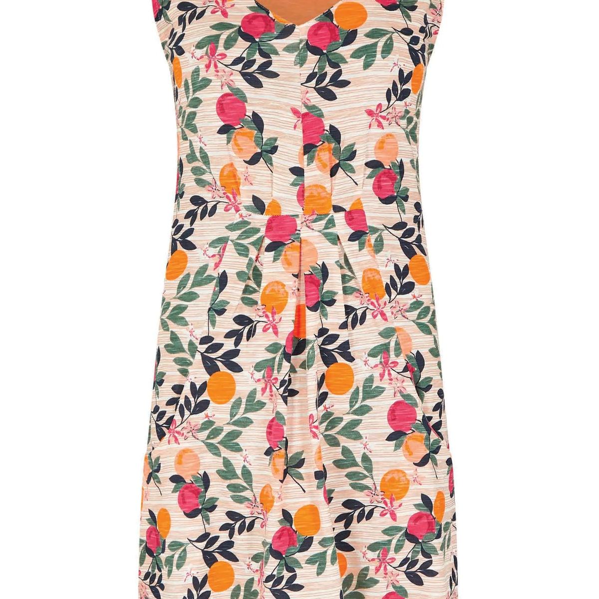 Weirdfish Women's Indus Printed Jersey Tunic | WEIRD FISH | Portwest - The Outdoor Shop