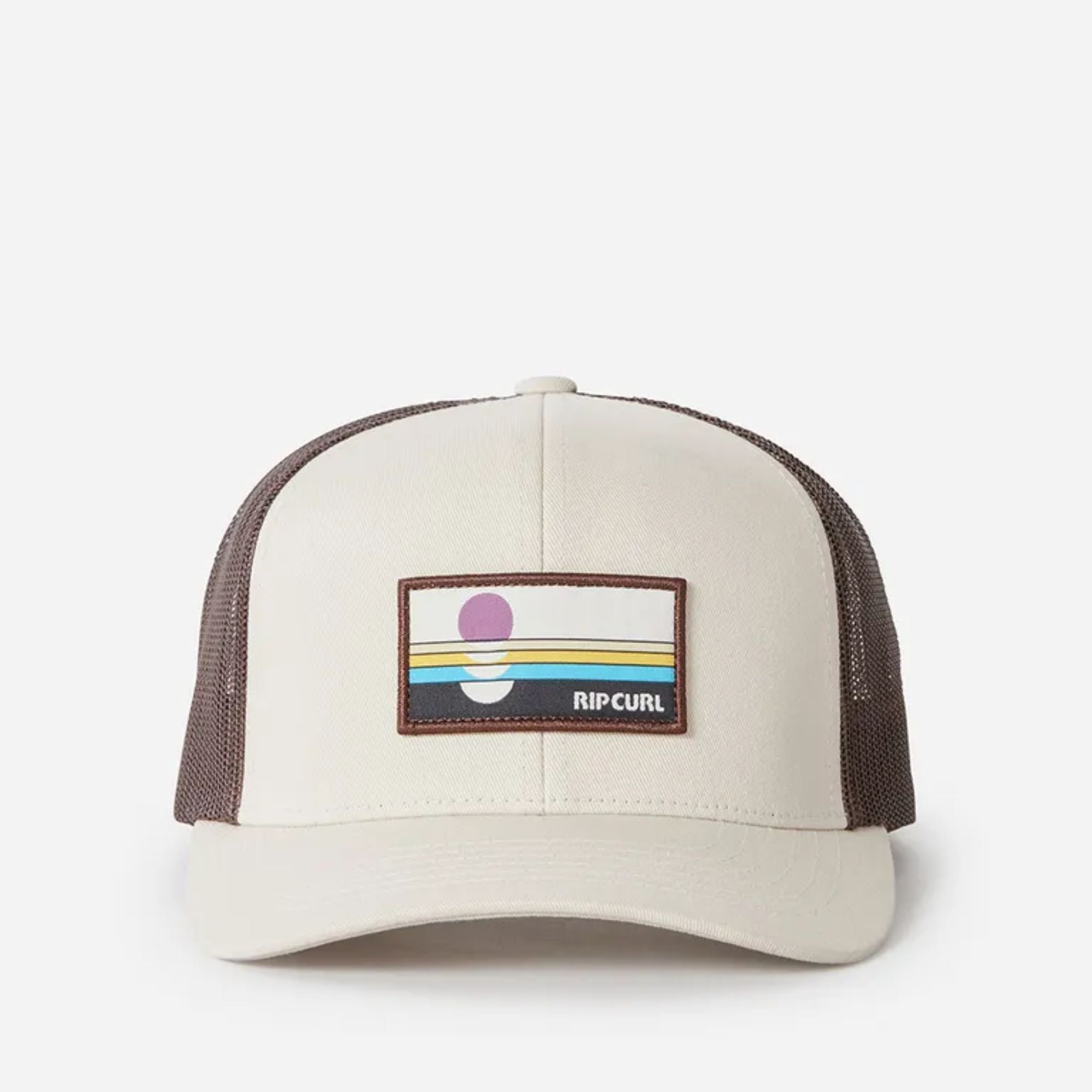 Ripcurl Custom Curve Trucker Hat | RIPCURL | Portwest - The Outdoor Shop