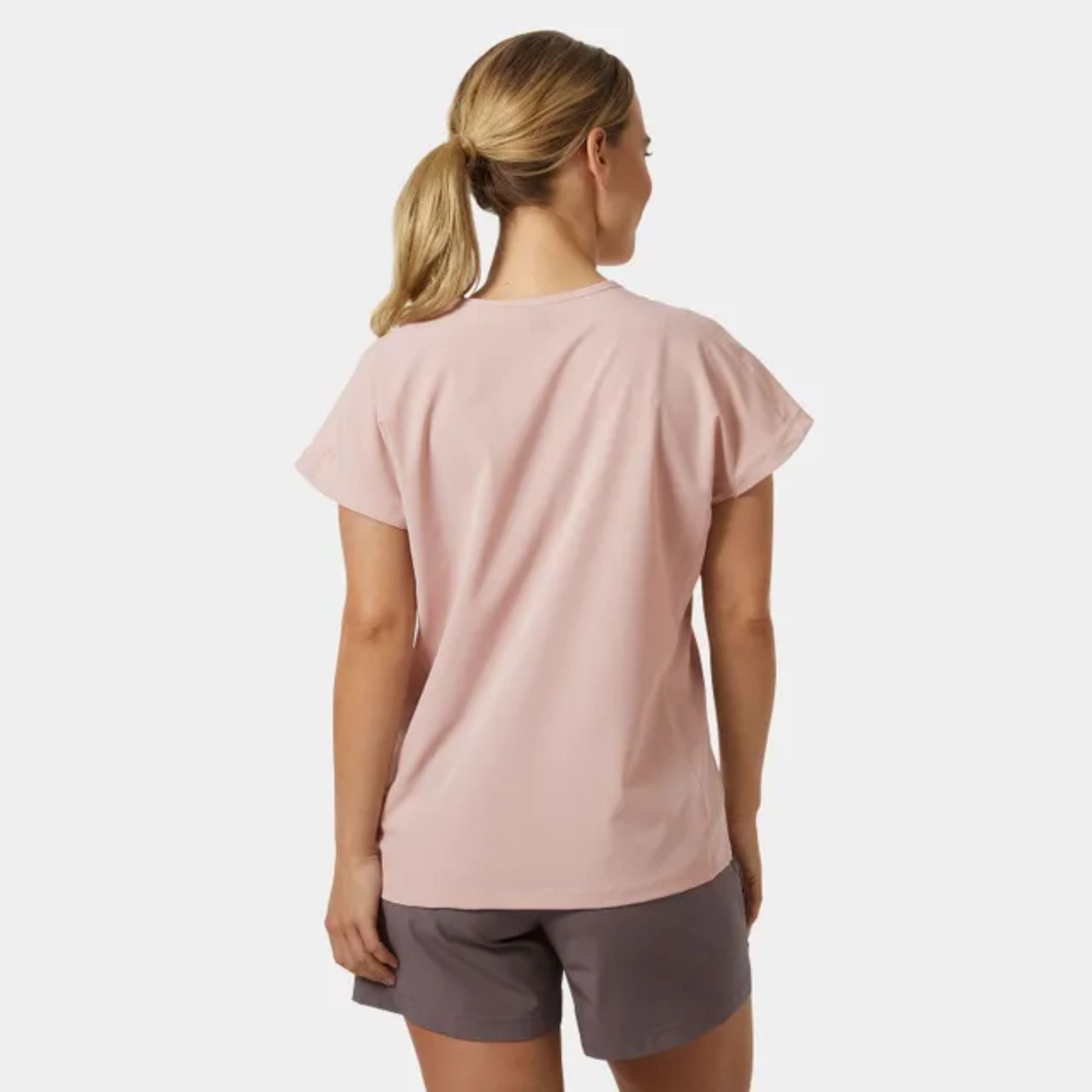 Helly Hansen Women's Thalia Summer Top | HELLY HANSEN | Portwest - The Outdoor Shop