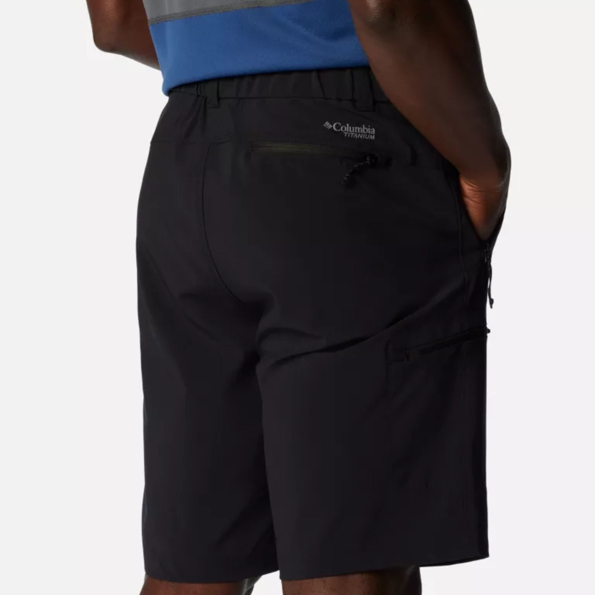 Columbia Men's Triple Canyon II Hiking Shorts | COLUMBIA | Portwest - The Outdoor Shop