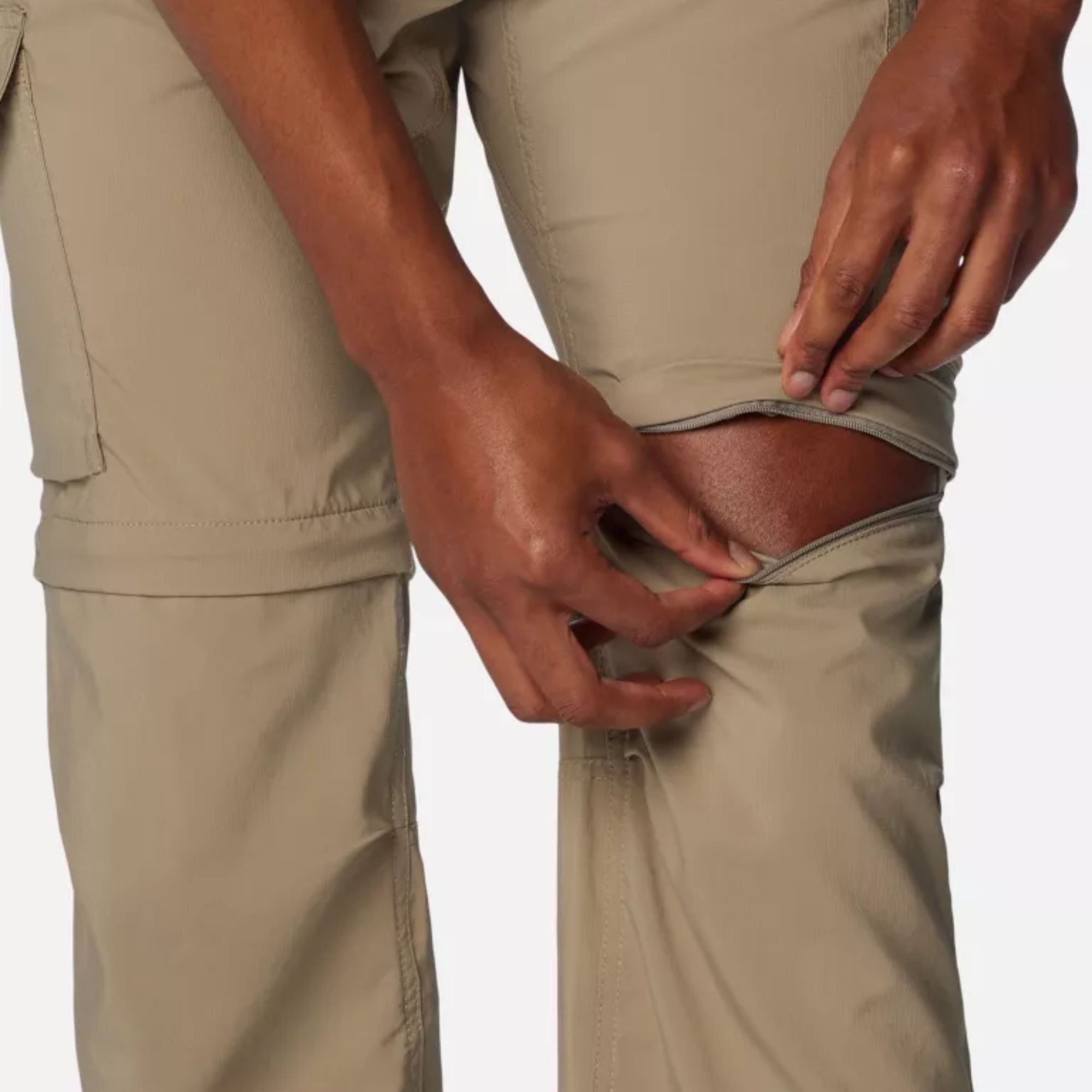 Columbia Mens Silver Ridge Utility Convertible Pant | Columbia | Portwest - The Outdoor Shop