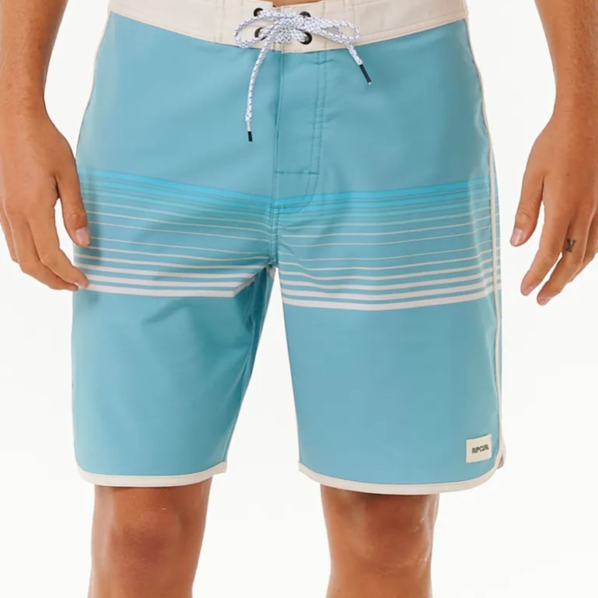 Ripcurl Mirage Surf Revival 19" Boardshort | RIPCURL | Portwest - The Outdoor Shop