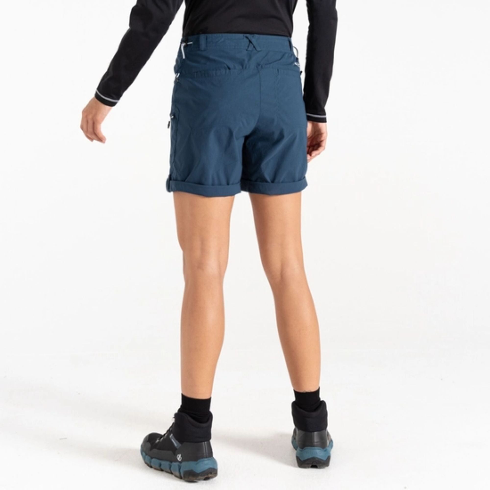Dare 2b Womens MELODIC II SHORT | Dare2B | Portwest - The Outdoor Shop