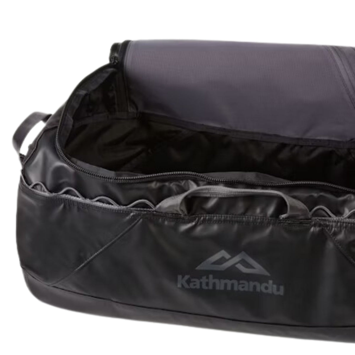 Kathmandu Indus Duffel 50L | KATHMANDU | Portwest - The Outdoor Shop