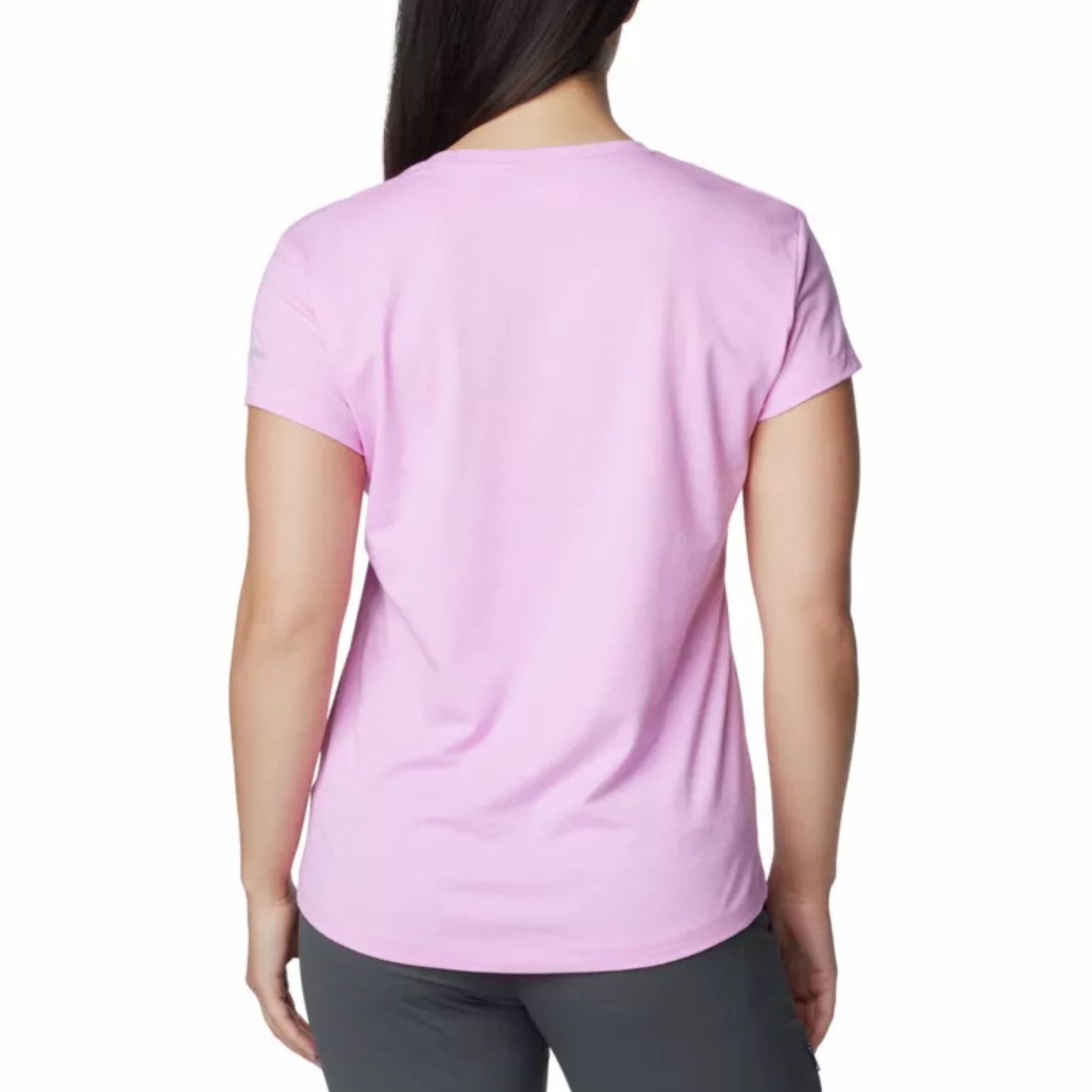 Columbia Women’s Sun Trek™ Technical T-Shirt | Columbia | Portwest - The Outdoor Shop