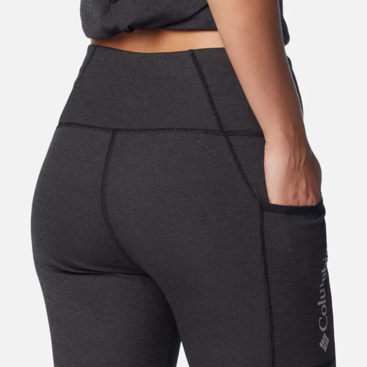 Columbia Women's Hike II Leggings | COLUMBIA | Portwest - The Outdoor Shop