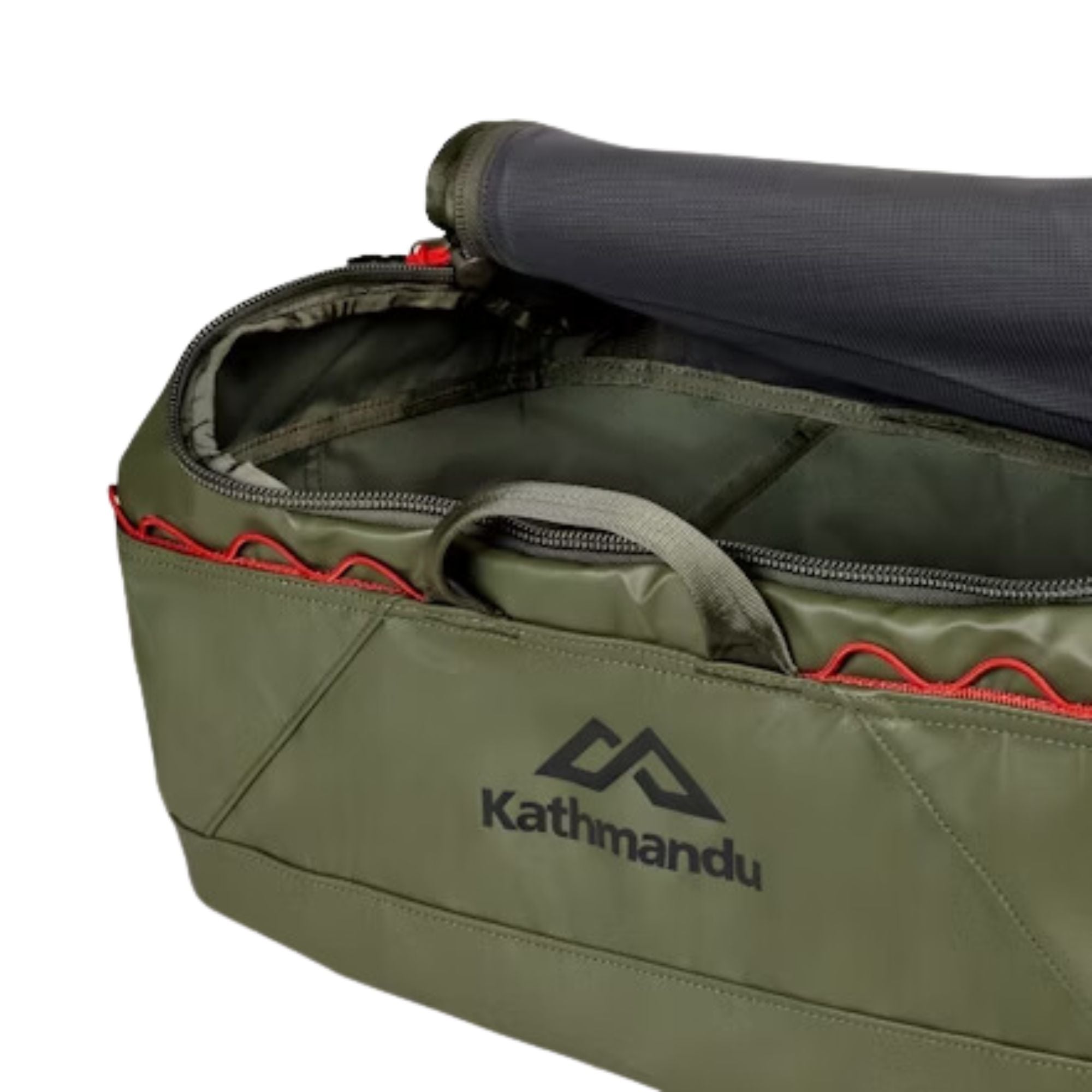 Kathmandu Indus Duffel 35L | KATHMANDU | Portwest - The Outdoor Shop