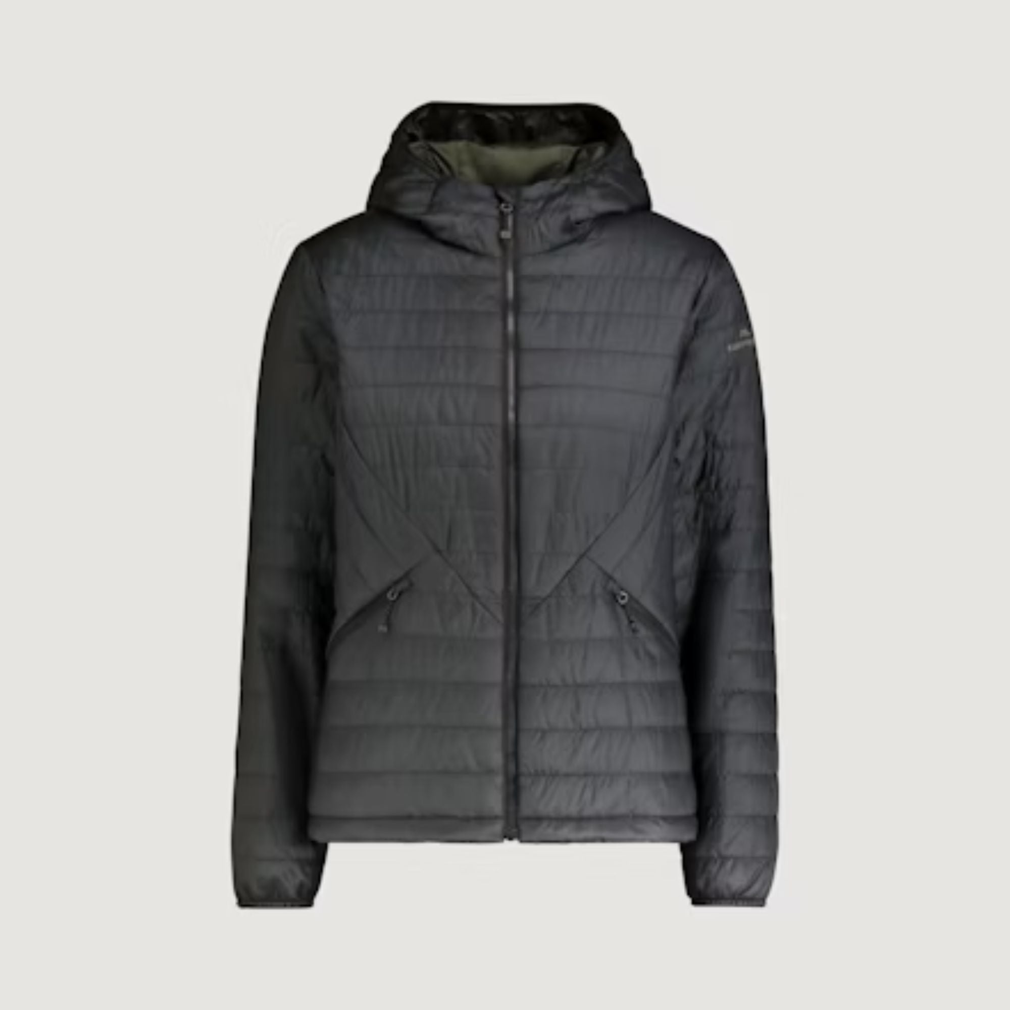 Kathmandu Women's novaLOFT Hooded Jacket | KATHMANDU | Portwest - The Outdoor Shop