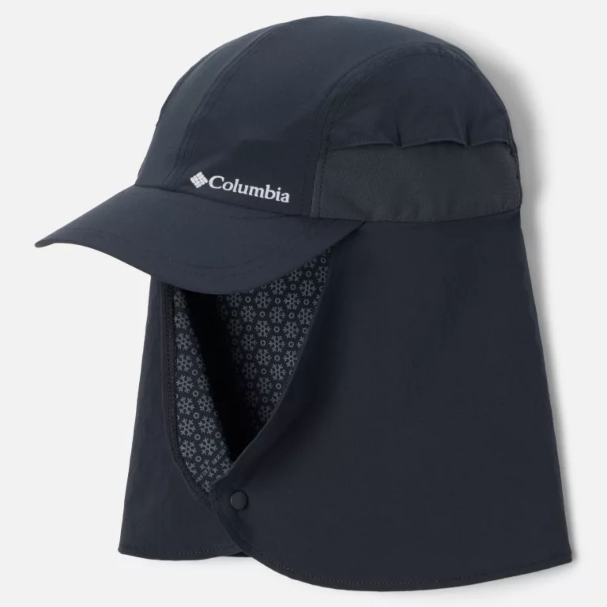 Columbia Coolhead Ice Cachalot Hat | COLUMBIA | Portwest - The Outdoor Shop