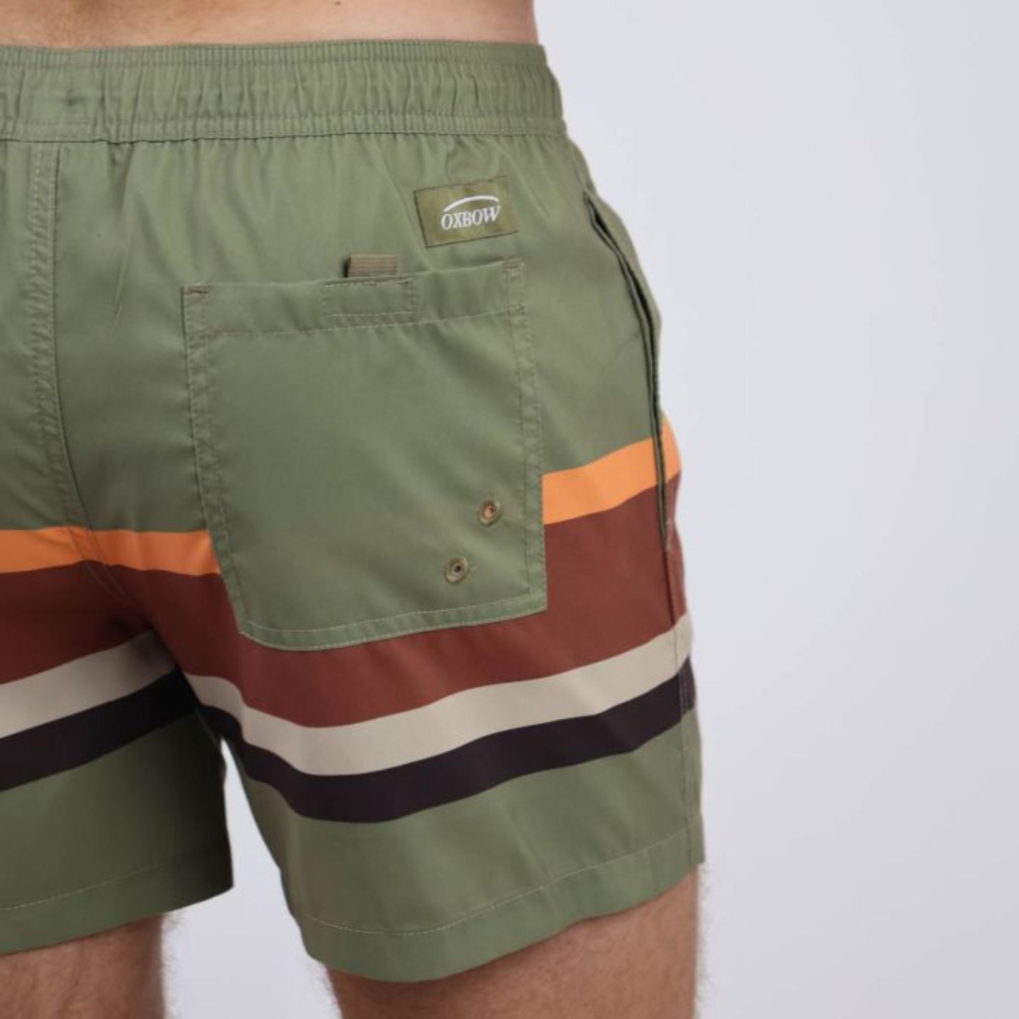 Oxbow Men's Vaye Shorts | OXBOW | Portwest - The Outdoor Shop