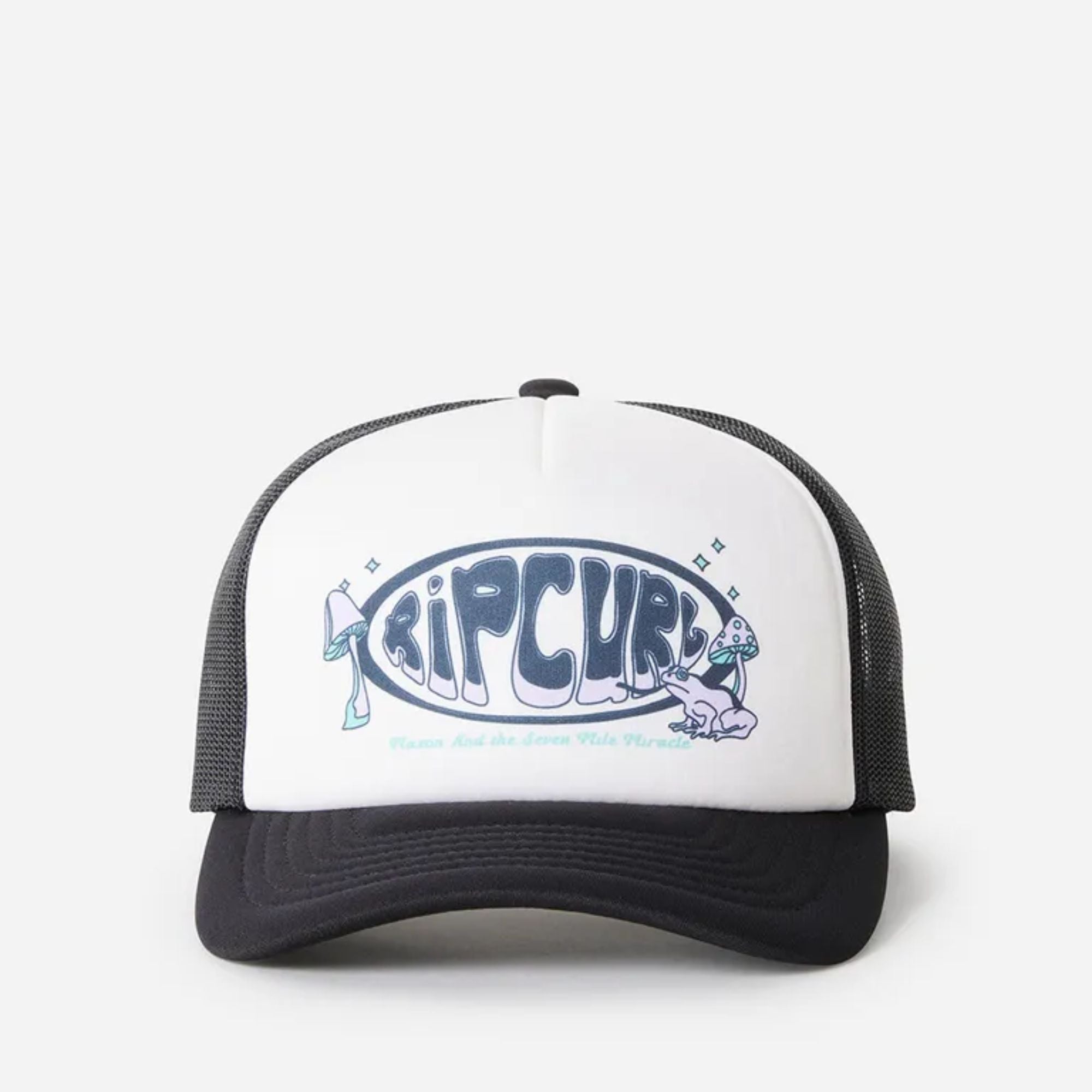 Ripcurl Weekend Trucker Cap | RIPCURL | Portwest - The Outdoor Shop