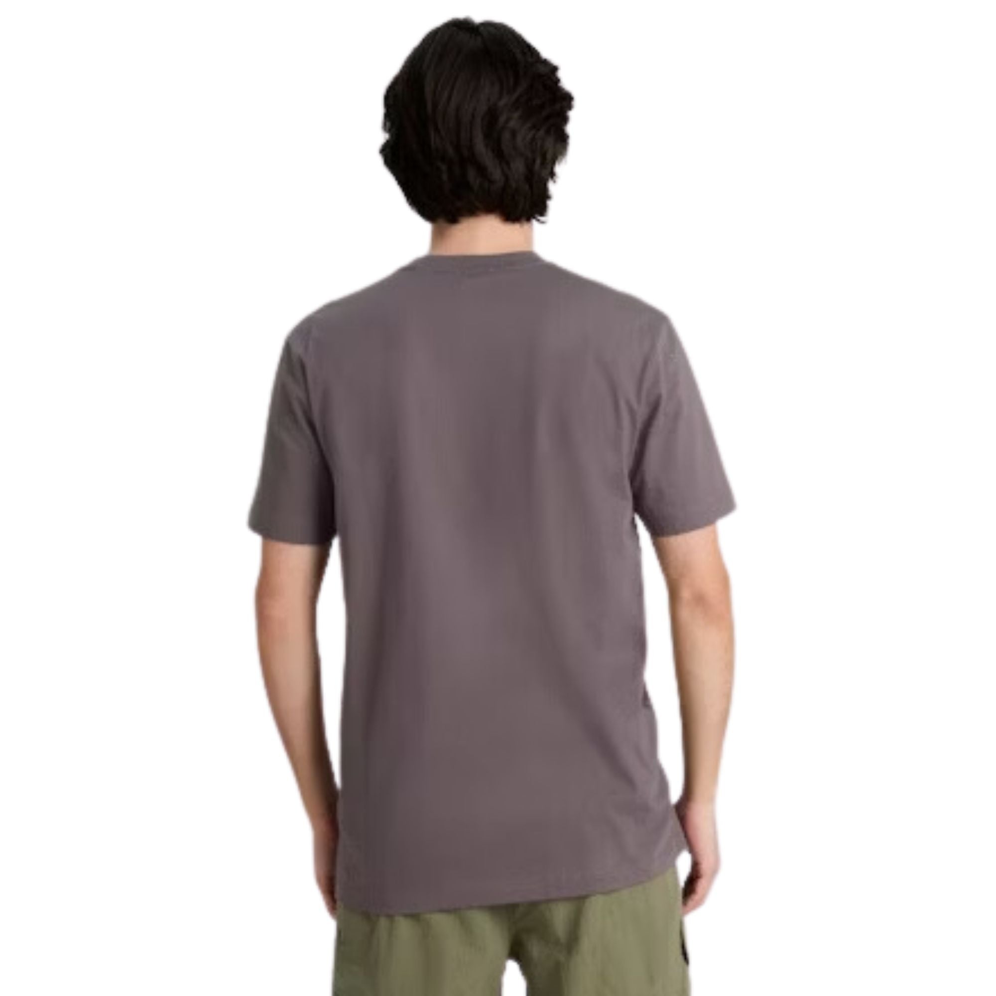 Kathmandu KMD Solid Men's Short Sleeve T-Shirt | KATHMANDU | Portwest - The Outdoor Shop