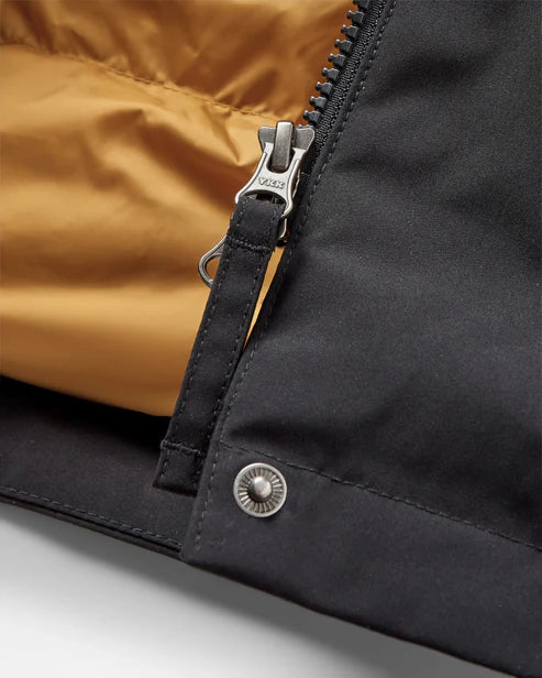 Alaska Recycled Insulated Parka | Passenger | Portwest - The Outdoor Shop