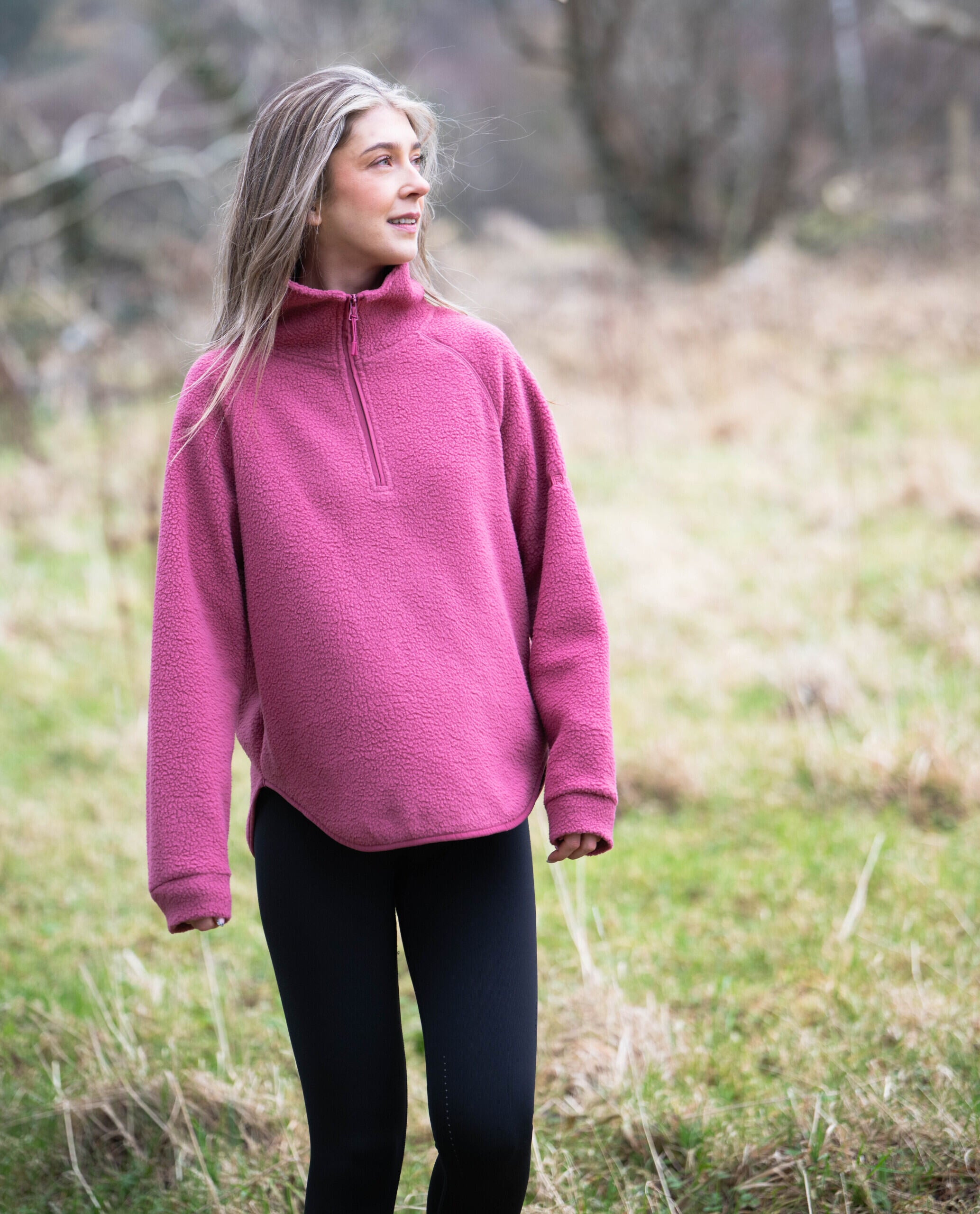 Portwest Women's Wicklow Fleece