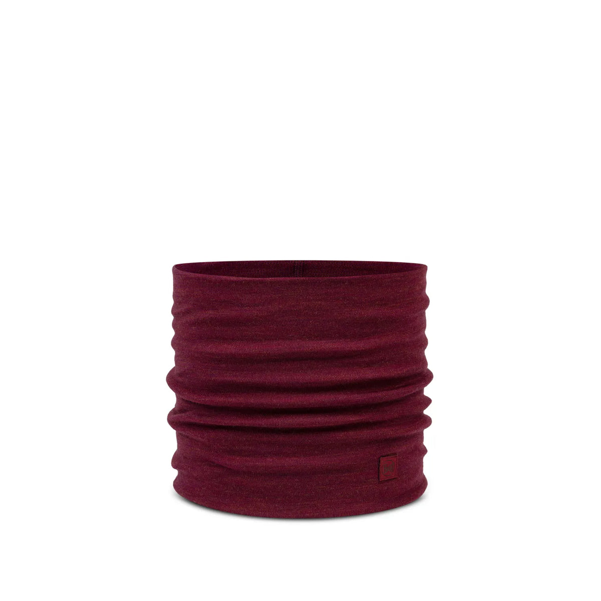 BUFF Merino Heavyweight Neck Warmer | Buff | Portwest - The Outdoor Shop