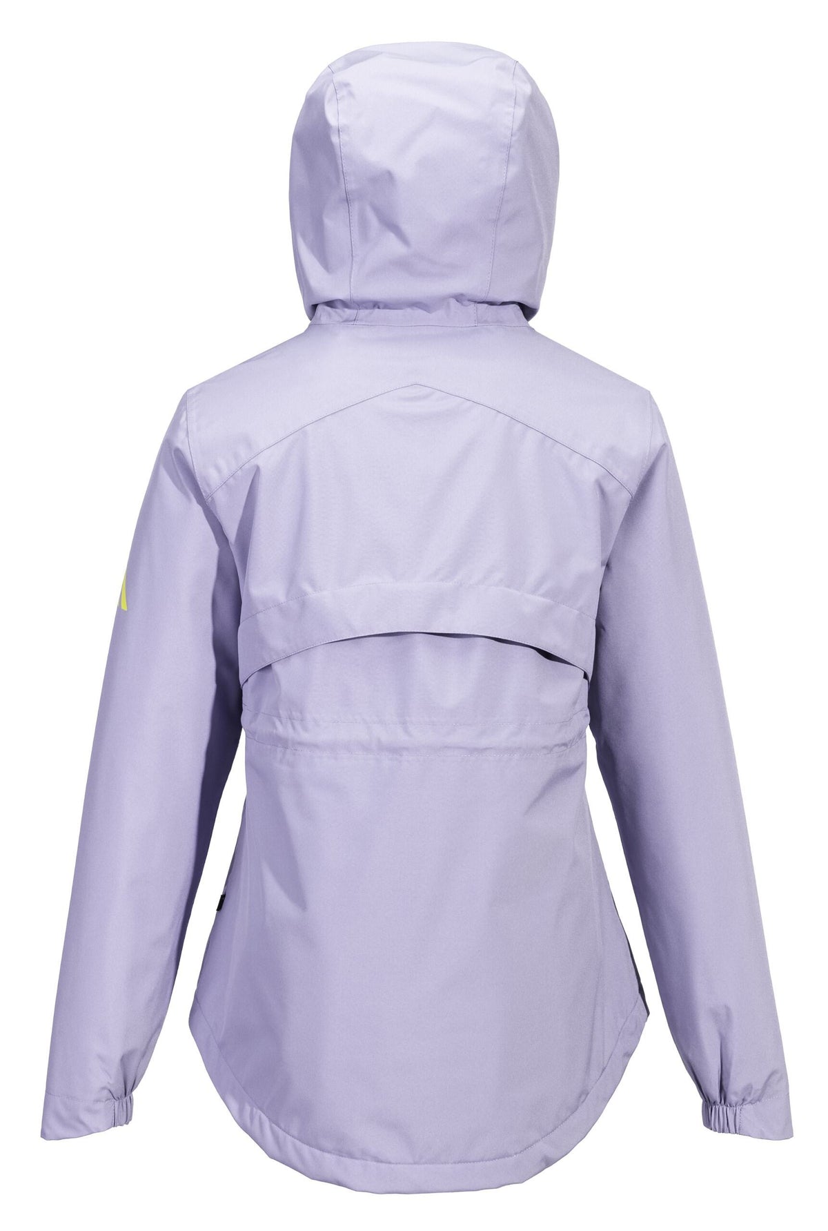 Women's Clonbur Fleece Lined Rain Jacket | Portwest | Portwest - The Outdoor Shop