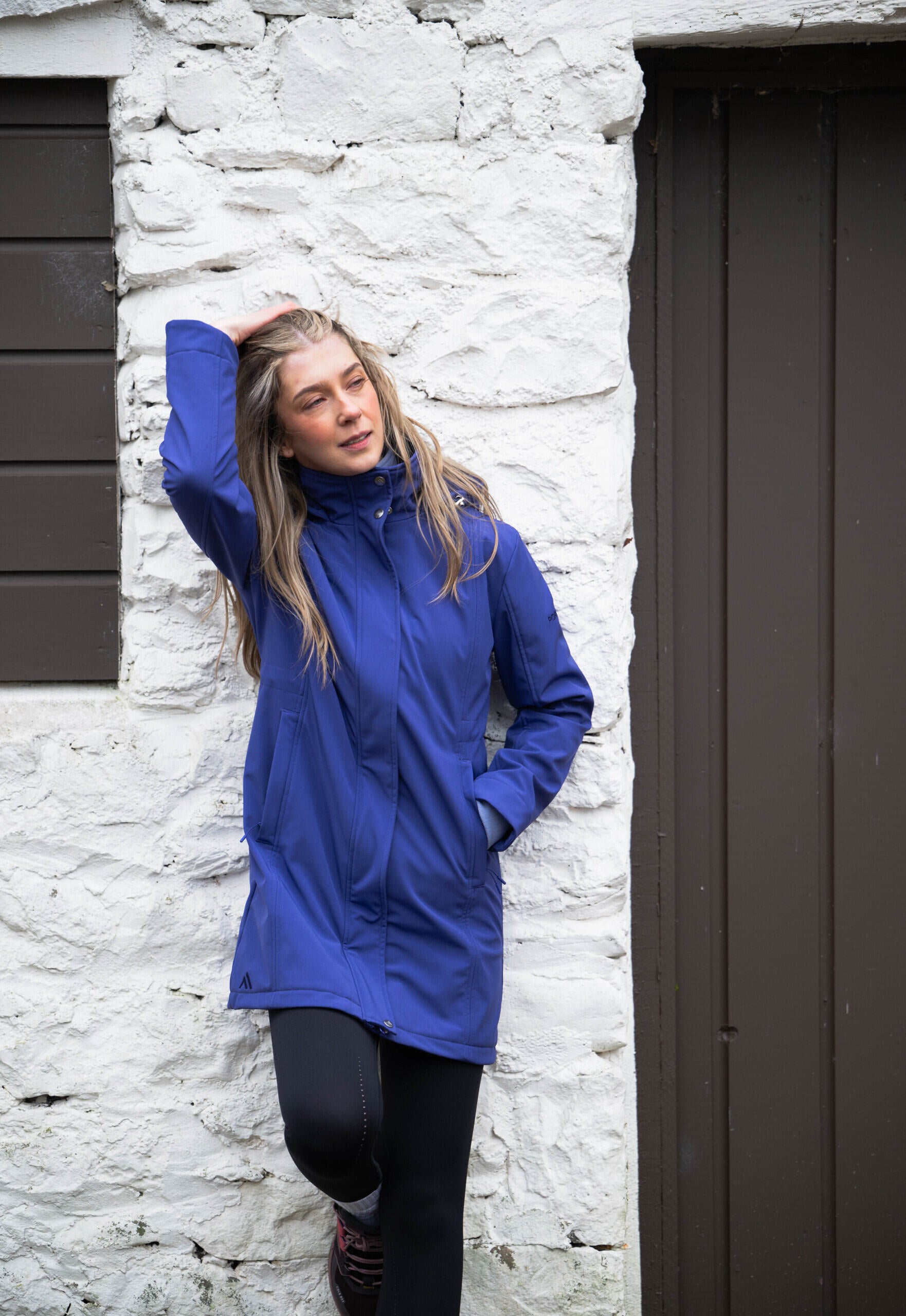 Women's Carla Softshell Jacket