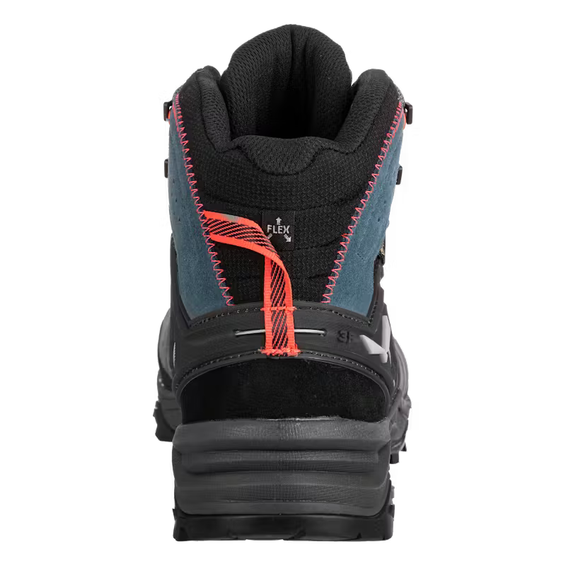 Salewa Alp Trainer 2 Mid GORE-TEX® Women's Shoe | Salewa | Portwest - The Outdoor Shop