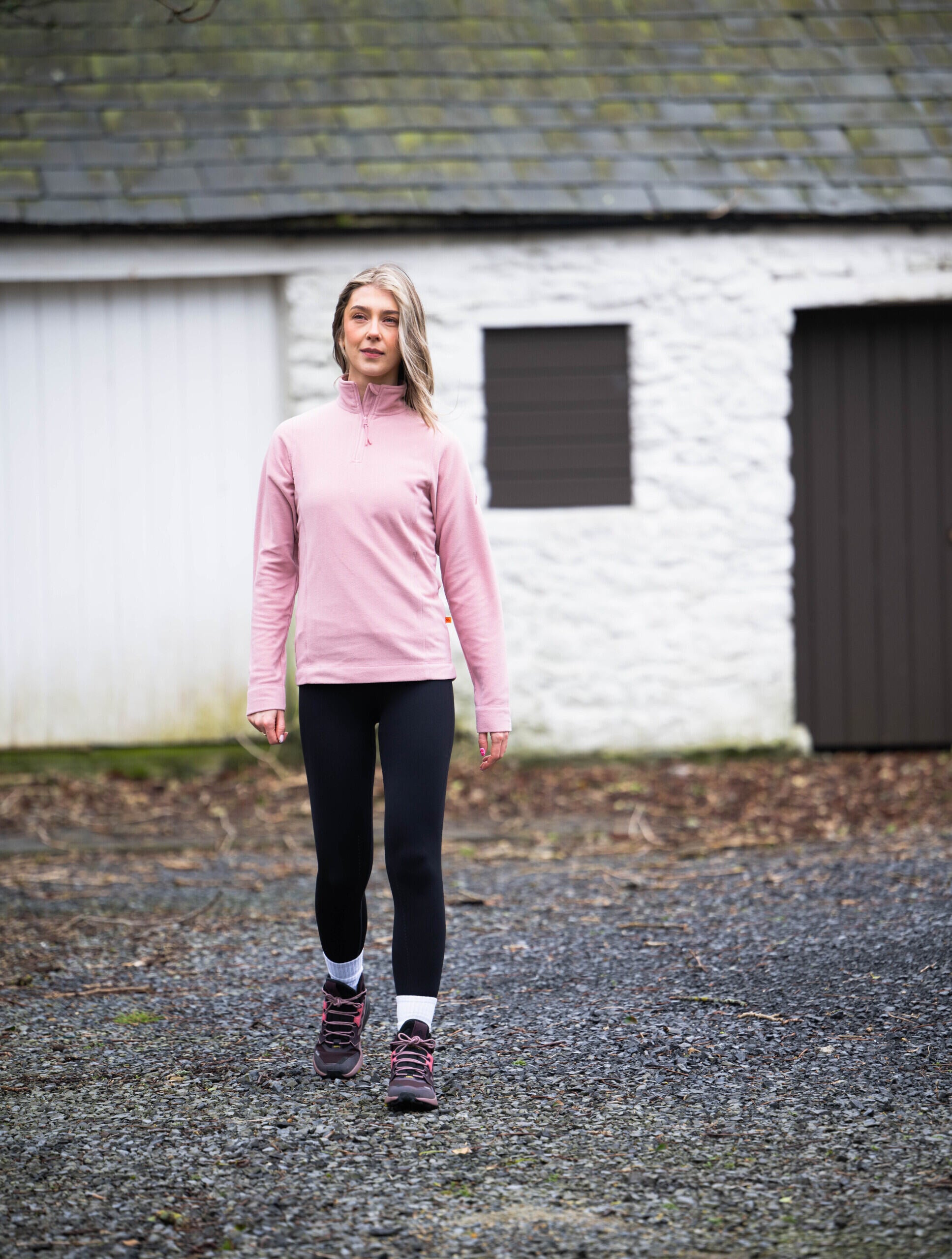 Portwest Women's Tara Fleece | Portwest | Portwest - The Outdoor Shop