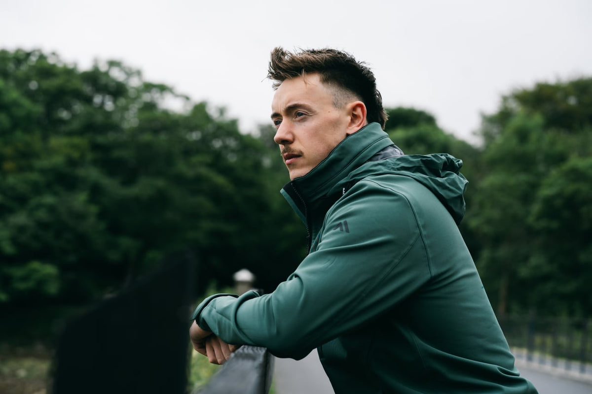 Portwest Men's Portrush 2.0 Softshell Jacket