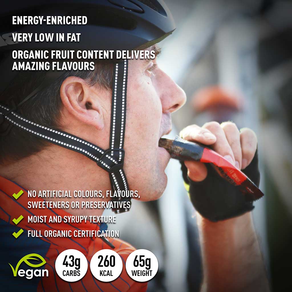 TORQ 6 Explore Flapjack Sample Pack | Torq Nutrition | Portwest - The Outdoor Shop