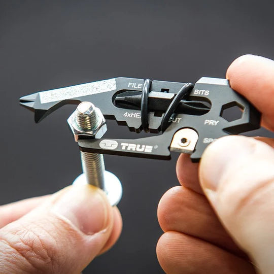 True Utility FishFace | TRUE | Portwest - The Outdoor Shop