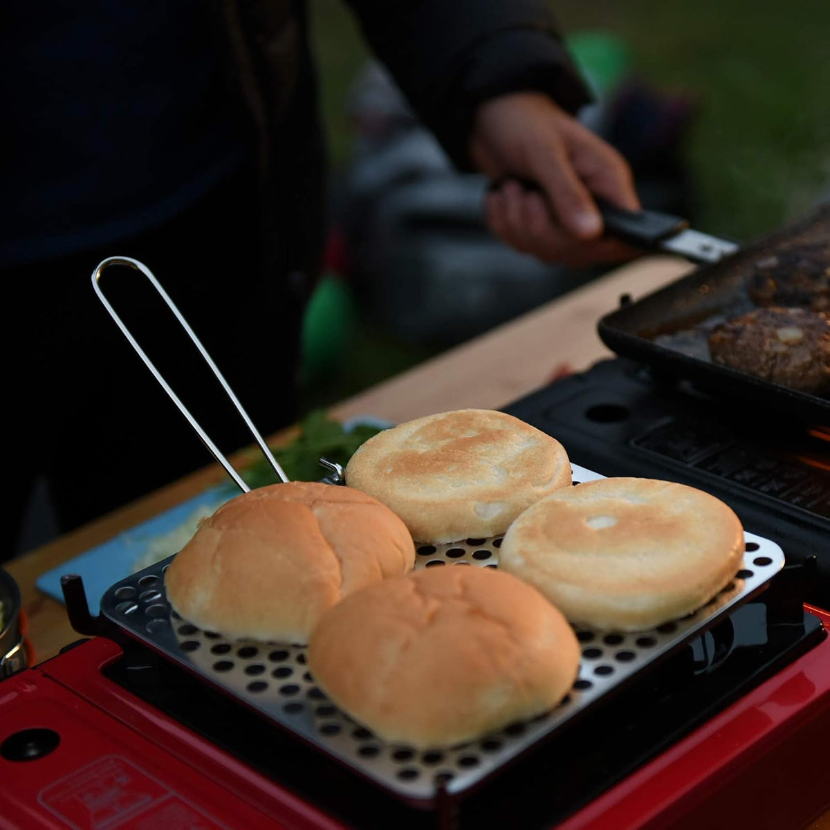 Go Systems Toaster | Go Systems | Portwest - The Outdoor Shop