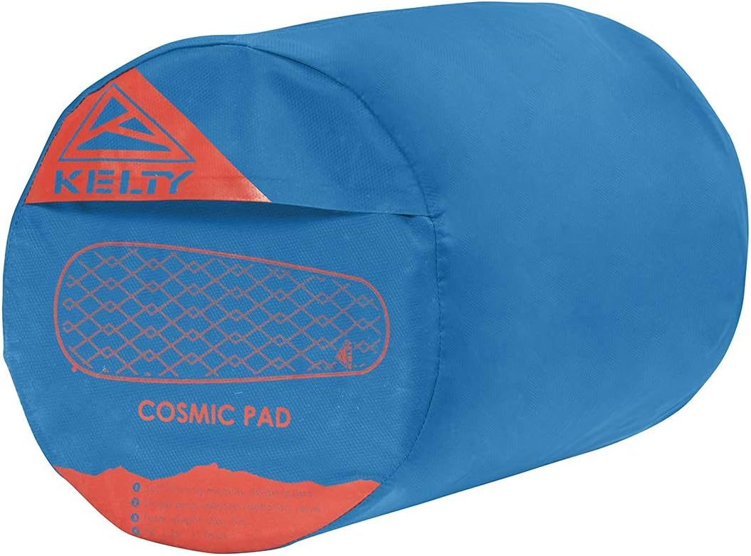 Kelty Cosmic Si Mummy Sleeping Pad | Kelty | Portwest - The Outdoor Shop