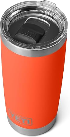 YETI Rambler® 10 oz (295 ml) Tumbler