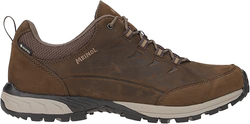 Meindl Men's Havanna Gore-Tex Shoes | Meindl | Portwest - The Outdoor Shop
