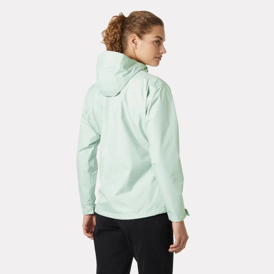 Women's Seven J Rain Jacket | Helly Hansen | Portwest - The Outdoor Shop